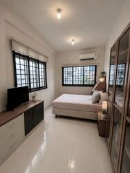 Sennett Estate (D13), Terrace #599321921